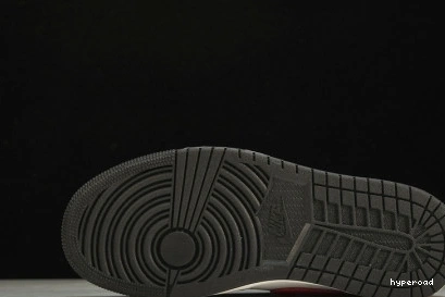 Hyperoad Red Black Siren 1 Jordan Low 0824